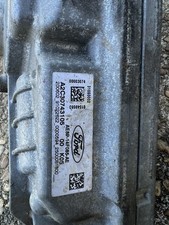 2014 Ford Focus Transmission Control Module Tcu Tcm  K05  Not Tested