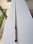 Kistler Helium LTA Casting Fishing Rod 6’6” Med-Heavy - near vintage -circa 2007 — photo 5