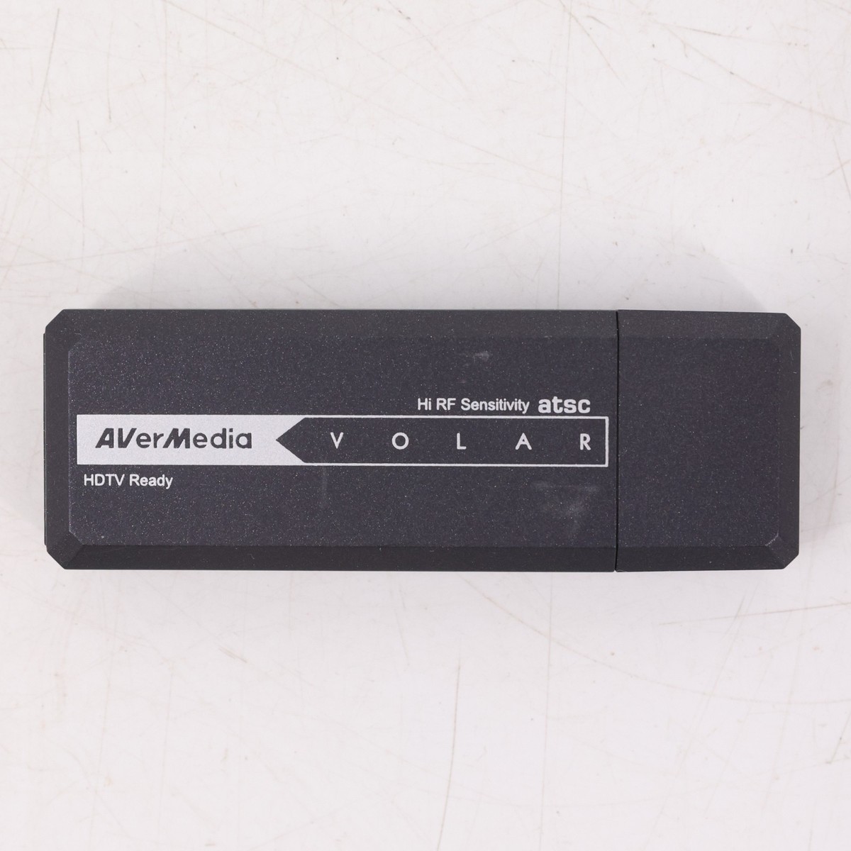 AVerMedia AVerTV Volar A868 USB Digital ATSC TV Tuner Stick HDTV