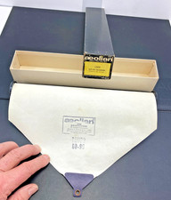 Bye Bye Blackbird  1099  Aeolian Player Piano Roll  Dan Bollinger