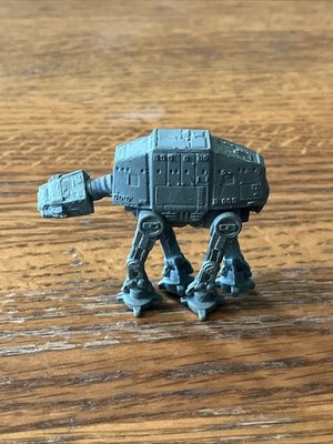 Micro Machines スターウォーズ マイクロマシーン galoob 2 Galoob Micro Machines Star Wars AT-AT Imperial Walker | eBay