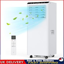 GARVEE 9000 BTU Portable Air Conditioner 4-in-1 Air Conditioning Unit