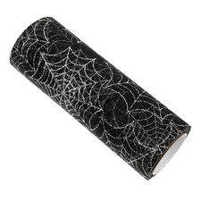  Giant Spiders for Outdoor Halloween Decoration Web Party Decorations