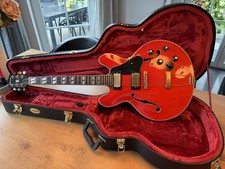 Ibanez 2370 1978 Vintage inc Case - Electric Guitar