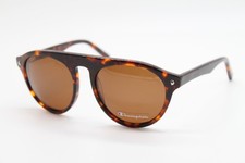 NEW CHAMPION CU6002H C02 POLARIZED HAVANA AUTHENTIC SUNGLASSES 55-18
