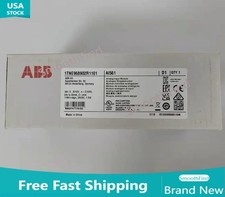 1PC New ABB AI561 1TNE968902R1101 Analog Inpu...