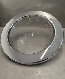 Miele W3657 WPS Waschmaschine Tür Fenster Bullauge  39 cm M. Nr. 05987150 #53067