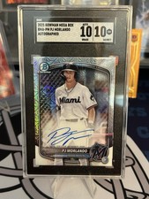 2025 Bowman Mega Box Baseball Checklist Guide in-content 37