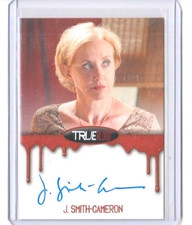 2015 Rittenhouse True Blood Season 7 Collector's Set Trading Cards 17