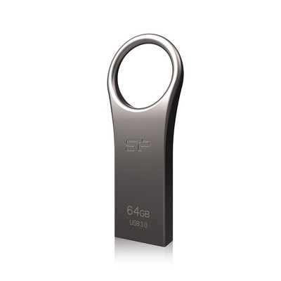 Silicon Power Jewel J80 64 GB, USB
