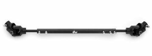 DW DWSP511 Сверхмощный рычаг для контрабасового барабана с шарикоподшипником Универсальный 60090₽