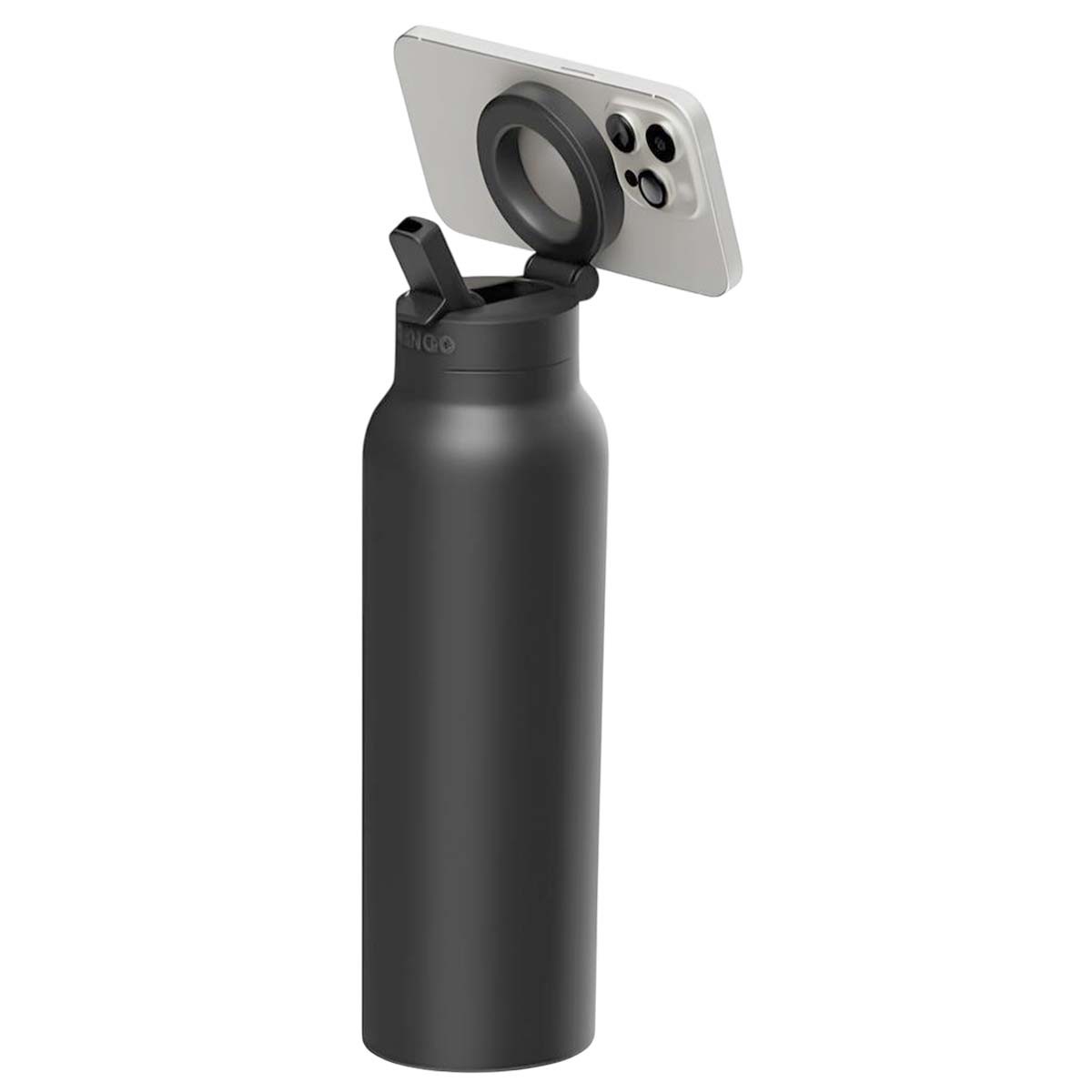 Borraccia magnetica Ringo gourde connectée pour vos séances de sport
