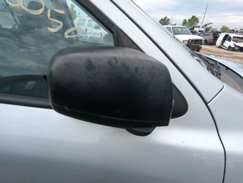 2007-2012 Hyundai Santa Fe Passenger Right Side View Power Door Mirror H06Z9