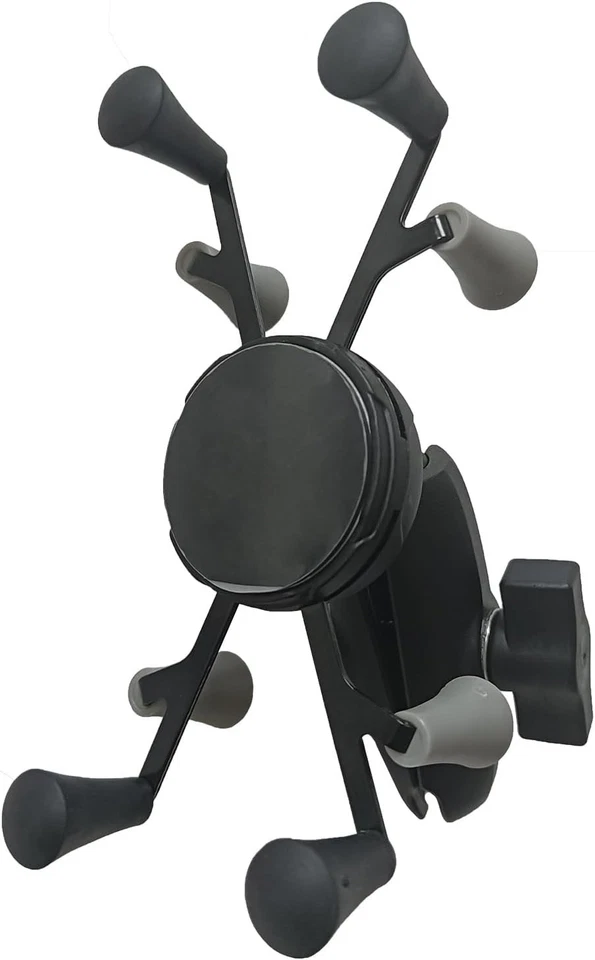 Reliable Bike Phone Mount with Lifetime - Image 3 of 4