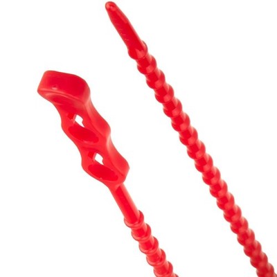 100 Stk. Lapp Zubehör Kabelbinder-QUICK-TIE 61710042 Kabelbinder