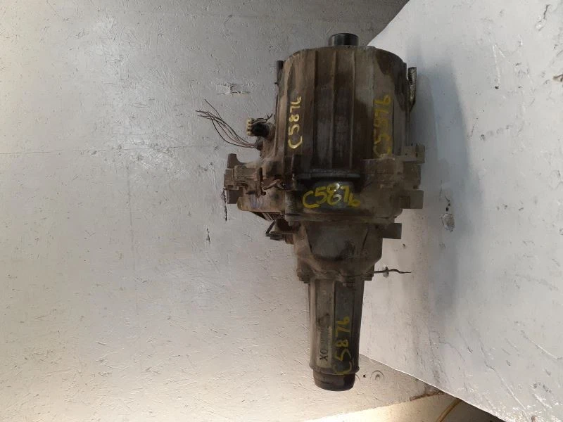 Transfer Case 5.0L Automatic Fits 96-99 CHEVROLET 1500 PICKUP 1844215 - Image 2 of 4