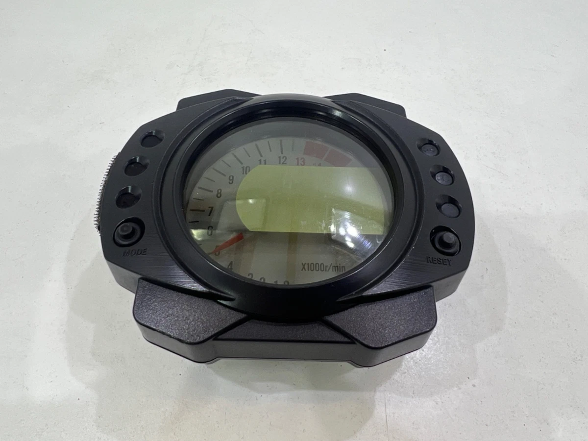 Motorcycle Instruments and Gauges for 2006 Kawasaki Ninja ZX10R