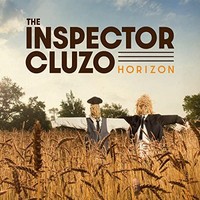 Inspector Cluzo - Horizon Cd - Cd - F123Z