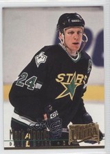 1994-95 Fleer Ultra Mark Tinordi #57 0b4