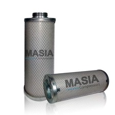 02250185-647 Sullair Air/Oil Separator