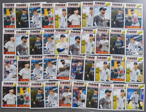 Carson Williams Roman Anthony 2026 Topps Heritage Baseball 156 Cards Lots [dy2