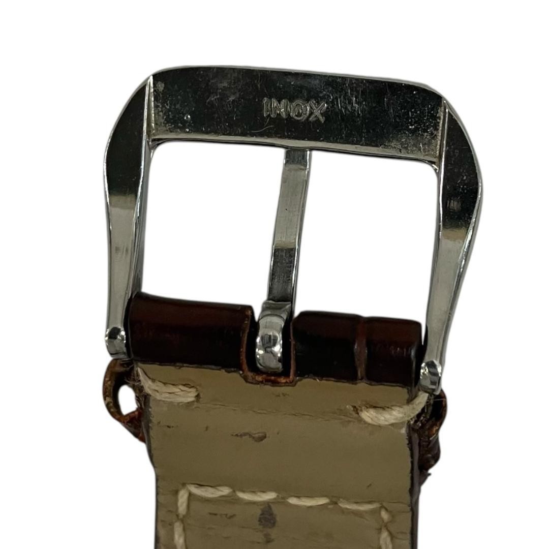 ORIS Pointer Date 7470 Black Dial Automatic Men's… - image 13