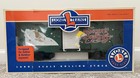 Lionel Christmas Box Car 2001 Large Scale Rolling Stock 8-87022