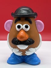 Original Vintage 1995 1st Disney Pixar Playskool Toy Story Mr