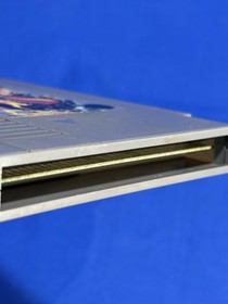 Rush&rsquo;n Attack (Nintendo Entertainment System NES, 1987) cartuccia e custodia