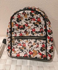 Bioworld Disney MINI Backpack Multi-Color Lau...