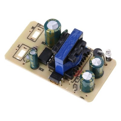 DC12V 2A Power Supply Circuit Board AC220V toDc12V Converter For Powering
