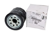 Original Ölfilter für Opel Agila B 95599746