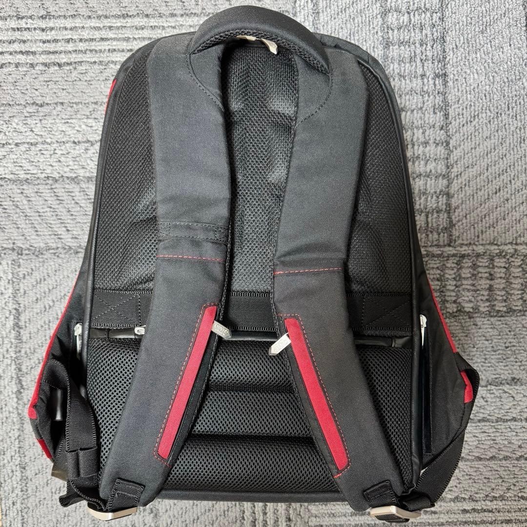Ultimate Guard AMMONITE TCG backpack For everyday use ＆ trading