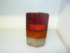 Feu arrière Citroen C25