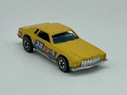 Vintage 1974 Hot Wheels Redline Monte Carlo Stocker- Nice