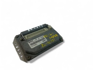 FIAT BRAVO I 182 Motorsteuergerät ECU 0261204405 1998 30362513