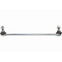 Stange Strebe Stabilisator Vorne Rechts 330 Mm Metzger FüR U.A. Opel Crossland