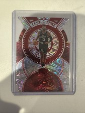 2022-23 Panini Crown Royale Test of Time /99 Paul George #4780
