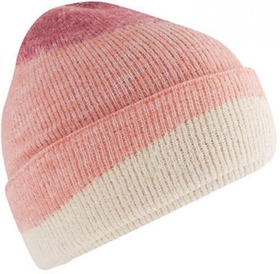 Soft Wave Beanie weiche Mütze Damen | Beechfield | B532