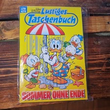 LTB Lustiges Taschenbuch Spezial, Folge 470