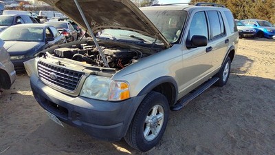 2002-2004 Ford Explorer Transfer Case Assembly Oem 4X4 4Wd Tcase 1L247a195bk