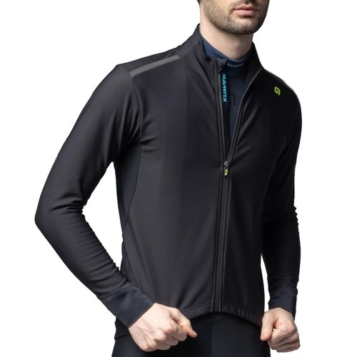 Alé Klimatik K-Tornado Jacket, Red | Bikeinn