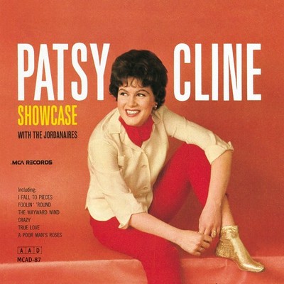 Patsy Cline Showcase