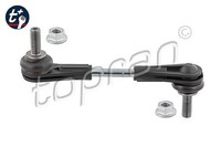Topran Stange/Strebe, Stabilisator Vorderachse Beidseitig FüR BMW