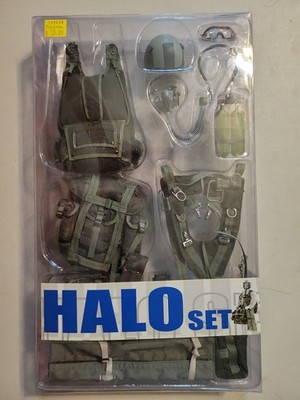 Dragon Models HALO Set #71112 NEW