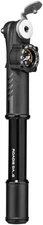 Topeak Road DA G Handpump, Presta only, ( , ) Black