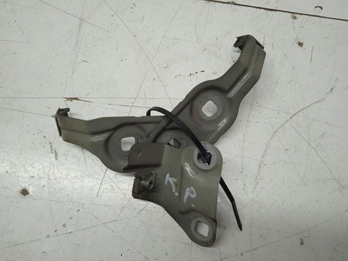 BMW 5 F10 F11 2015 Vorne links Halterung Kotflügel DSG20770