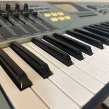 最終値下げ YAMAHA MOTIF XS6 シンセサイザー Yamaha - United States