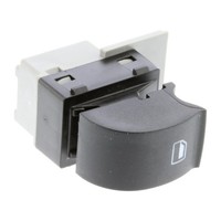 Schalter Fensterheber Vorne Hinten FüR Audi A3 8L A6 C5 4B Allroad C5 4BH Vemo