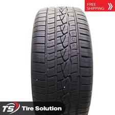 Used 22545zr17 Continental Controlcontact Sport Srs Plus - 91w - 9.532 Used 22545zr17 Continental Controlcontact Sport Srs Plus - 91w - 9.532